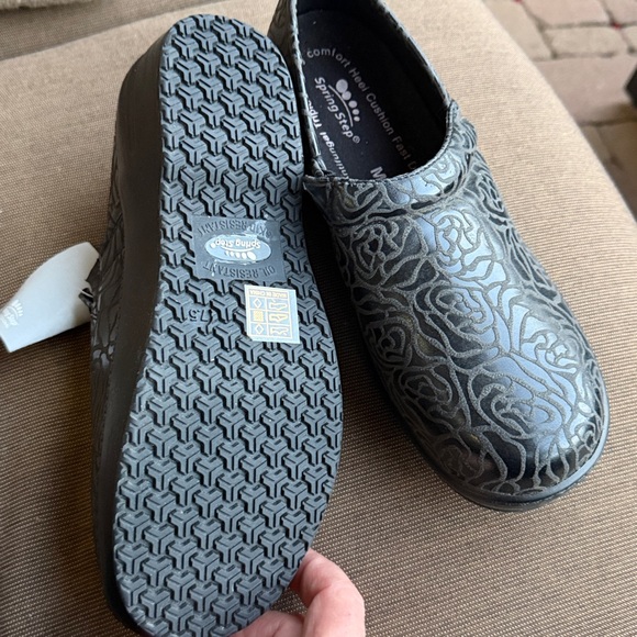 Spring step professional Neppie embossed - Picture 4 of 5